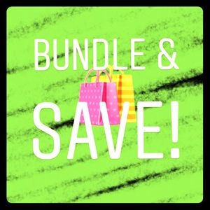 Bundle & Save!